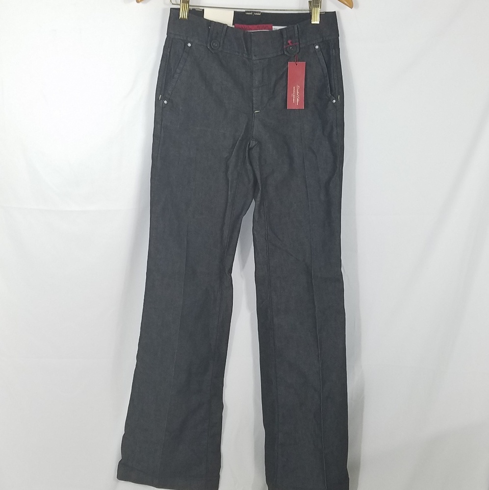 Banana Republic limited edition trouser jeans